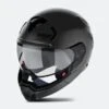 Casco Adventure Nolan N30-4 TP Classic Flat Vulcan Grigio 2