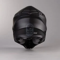 Casco Cross Raven Aspire Nero -Richa Negozio online d78491588e0c7fe2972aded630bc6189c1e000c3 2 PIA 135498 0 03