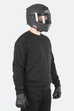 Felpa Course Rinforzata In Aramide Nera 18 Felpa Course Rinforzata In Aramide Nera -Richa Negozio online d8223a598762a51faddf87e4ecf311216988ad39 1 1513 CSWK BLACK L lip172018 09