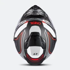 Casco Adventure O'Neal D-SRS Square V.23 Nero-Grigio-Rosso -Richa Negozio online d8fcf3e23a5a48ffacd3cd7075129a8b 2 PIA 330265 0 100