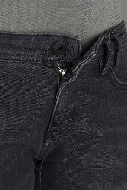 Jeans Donna Rev'It! Madison 2 Grigio Scuro 3 Jeans Donna Rev'It! Madison 2 Grigio Scuro - immagine 3