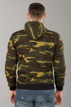 Felpa Course Hero Rinforzata In Aramide Verde-Camo -Richa Negozio online da0655f6ada6ae0163860d005273082b4905af48 1 SH CO HERO CA S 1 05