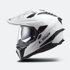 Casco Adventure LS2 MX701 Explorer Bianco -Richa Negozio online db0f93773a47d9e7d0b554b965be35a02a0e2042 2 PIA 209899 0 40