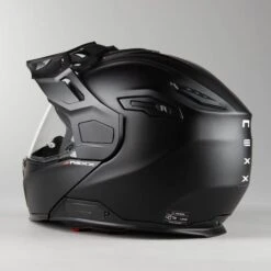 Casco Modulare Nexx X.Vilijord Plain Nero Opaco -Richa Negozio online db2be43a1b53e839169752a419686e99b01b0d98 3 PIA 143464 0 90