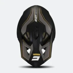 Casco Cross Shot Lite Prism Nero-Oro -Richa Negozio online db5ea69b19271691ec88ed09f5a0d05e55a0dd6c 2 PIA 213919 0 30