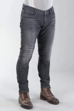 Jeans Moto Donna Rev'it! Westwood SF Grigi 18 Jeans Moto Donna Rev'it! Westwood SF Grigi -Richa Negozio online dc69c89480f520b793dd23f5a796c047065181c8 1 FPJ0326142 34 1 160