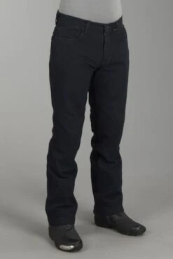 Jeans Klim K Fifty 1 Stealth Lunghi Blu -Richa Negozio online dca81669ed1d3344a2b3ce0fe187dc6f9477615e 131387049934337864image 4