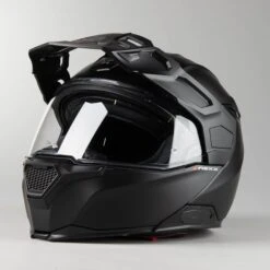 Casco Modulare Nexx X.Vilijord Plain Nero Opaco -Richa Negozio online dcc879aca6cb99bd7c835959e83ab3b7946aed05 3 PIA 143464 0 110