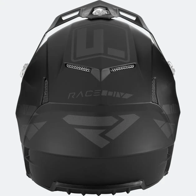 Casco Cross FXR Clutch Evo Black Ops 4 Casco Cross FXR Clutch Evo Black Ops - immagine 4