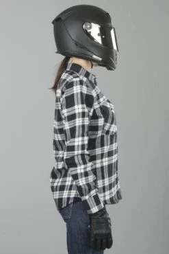 Camicia Donna Course Rinforzata In Aramide Nero-Bianco 22 Camicia Donna Course Rinforzata In Aramide Nero-Bianco -Richa Negozio online de703f44d2969894d2879bc779787d958f432f65 1 1513 FSD WHITE M lip022018 14