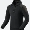 Felpa Moto Rev'it! Cedar Nera