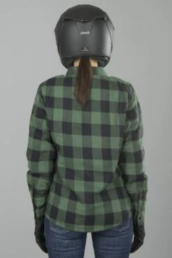 Sovracamicia Donna Course Rinforzata In Aramide Nero-Verde -Richa Negozio online df77ee81a7ce1bbac1de30fa44cfe93fde30f3af 1 1513 FSD GREEN M lip022018 17