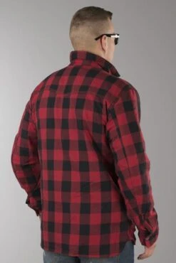 Camicia West Coast Choppers Dominator Aramid Riding Flanel Rosso-Nero -Richa Negozio online dff6177a7a406a74d13aaeed5c1269fbce9f5f38 1 PIA 29448 wrz 19 2018 07