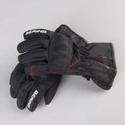 Guanti Bambino Bering Leni Nero -Richa Negozio online e09b9ed7dfedd537fa734ef8bf31ad01f89a6256 2 BGH960T6 0 30