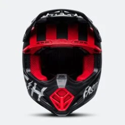 Casco Cross Bell Moto-9S Flex Fasthouse Tribe Nero-Bianco -Richa Negozio online e0dcdfa0264828f78b30bb6882560233b296ddf3 2 PIA 228589 0 80