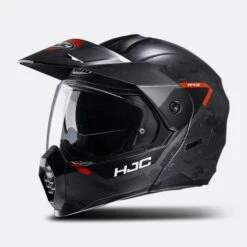 Casco Modulare Adventure HJC C80 Bult MC7SF Nero-Arancio -Richa Negozio online e1334db92d63127d6adf9cf2609c2973631626dc 2 PIA 210210 0 20