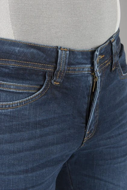 Jeans Moto IXS Classic AR Clarkson Blu 9 Jeans Moto IXS Classic AR Clarkson Blu - immagine 9