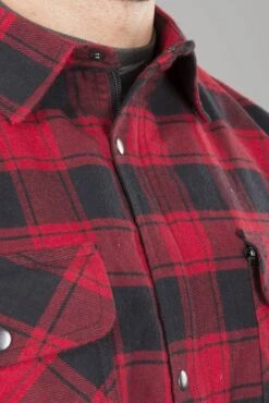 Sovracamicia Course Rinforzata In Aramide Nero-Rosso 21 Sovracamicia Course Rinforzata In Aramide Nero-Rosso -Richa Negozio online e1908a0e9d8a5fd9231471b4a4637b4604367994 1 1513N FS RED L cze 20 2018 10