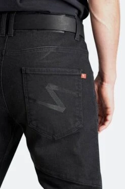 Jeans Moto Pando Moto Boss Dyn 01 Slim-Fit Neri 10 Jeans Moto Pando Moto Boss Dyn 01 Slim-Fit Neri -Richa Negozio online e2c54df6f281dbf18de9e2912aa2fe3530905f98 2 PIA 224012 0 50