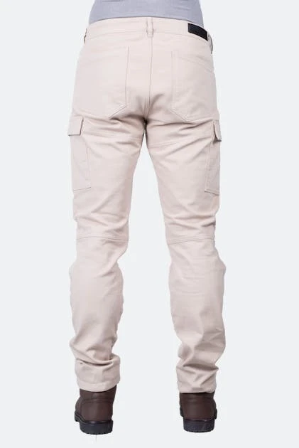 Jeans Moto Dainese Atar Grigio Piuma 3 Jeans Moto Dainese Atar Grigio Piuma - immagine 3