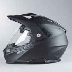 Casco Adventure Shot Ranger Solid Nero Opaco 21 Casco Adventure Shot Ranger Solid Nero Opaco -Richa Negozio online e8004bd8c68a6013bed689a7658ed21c351e9cbc A0D 21D1 A02 10 02926
