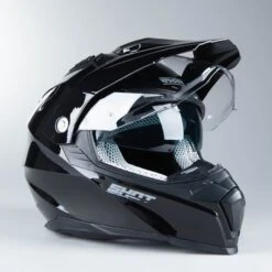 Casco Adventure Shot Ranger Nero -Richa Negozio online e94e343b52fb6df92be41289cbb83ca779c496d9 3 PIA 153096 0 40