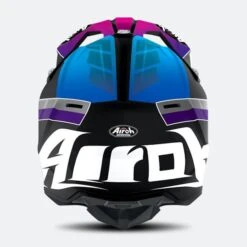 Casco Cross Bambino Airoh Wraap Prism -Richa Negozio online e9ac2efb2cb23721d7cf90cda0e7676744f66ee3 2 PIA 206738 0 20