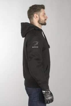 Felpa Moto Bering Hoodiz Nera 16 Felpa Moto Bering Hoodiz Nera -Richa Negozio online e9e28bbede009186dffb742b0adb90f1696b3a35 1 PIA 107837 1 120