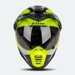 Casco Adventure Klim Krios Pro ECE Charger-Fluo -Richa Negozio online ea29d6942c5f4f31b3dc3faf4eb0288c 2 PIA 272295 0 50