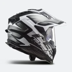 Casco Adventure LS2 MX701 Explorer Alter Nero-Bianco 11 Casco Adventure LS2 MX701 Explorer Alter Nero-Bianco -Richa Negozio online ea2bcc866b41f2ad0039b647b2d5d51be21b41d4 2 PIA 209927 0 60