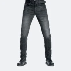 Jeans Moto Pando Moto Robby Cor 01 Grigi