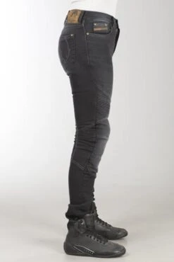 Jeans Moto Donna Furygan Purdey Neri -Richa Negozio online eb516d7862016a0441ad4fe7dcb230877ab38815 1 PIA 63612 6 110