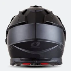 Casco Adventure O'Neal Sierra Flat V.23 Nero -Richa Negozio online ec020356f782478490377dae4da7fc5f 2 PIA 296622 0 60