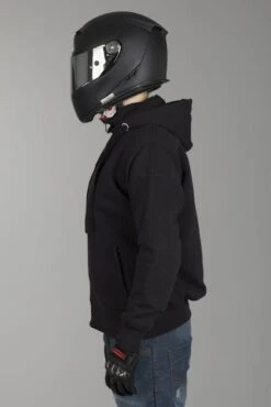 Felpa Booster Core Aramide Nero -Richa Negozio online ed1b25acd1e713c92cbe7fea406e0b3ccf296d99 087532 Mar162017 5