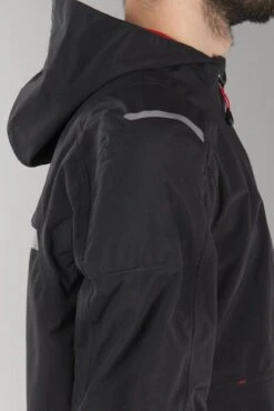 Giacca Antipioggia Macna Refuge Nero -Richa Negozio online ed844c5bde9cbaa64c5d93a3a0d2e3ada18bfc96 1 095912 1 100