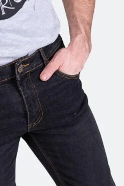 Jeans Moto Course Jones Motorcycle Straight/Regular Neri -Richa Negozio online ee713003337a4ef2917f21ee05104620 1 PIA 230608 1 60