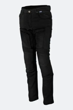 Jeans Moto GMS Viper Neri