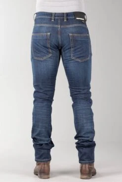 Jeans SPIDI J-Tracker Blu Scuro Lavato L36 -Richa Negozio online f12ebde244486ee27cebc394e0860ac7993e86f5 1 PIA 18000 10 80