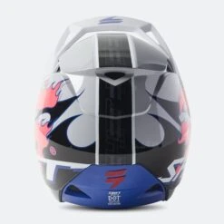 Casco Cross Shift White Label Burntable Grigio-Nero 8 Casco Cross Shift White Label Burntable Grigio-Nero -Richa Negozio online f1409a3b3b295f3df3ce91edbfa097f4abae12cd 2 PIA 244827 0 40
