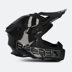 Casco Cross Acerbis Steel Carbon Nero-Grigio 8 Casco Cross Acerbis Steel Carbon Nero-Grigio -Richa Negozio online f158605da8da41e58cbcedd68a599bb5 2 PIA 330876 0 30