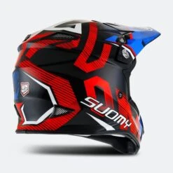Casco Cross Suomy MR Jump Unleashed Blu-Rosso 13 Casco Cross Suomy MR Jump Unleashed Blu-Rosso -Richa Negozio online f1c165e7d12b48b3adfae07433f044f1 2 PIA 264901 0 60