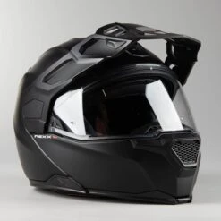Casco Modulare Nexx X.Vilijord Plain Nero Opaco -Richa Negozio online f1d18f68f6cca1825232d41a7798574dfa530aa3 3 PIA 143464 0 50