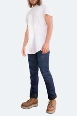 Jeans Moto ON BOARD Concept Blu -Richa Negozio online f2875583e2884fd8ade249cc8fe0adc2 2 PIA 261126 0 50