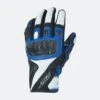 Guanti Moto RST Stunt 3 Blu