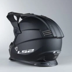 Casco Cross LS2 MX437 Fast Evo Nero 18 Casco Cross LS2 MX437 Fast Evo Nero -Richa Negozio online f659ecb25564c1553635c9b991c7c2905ca185b2 3 pia 145105 0 100