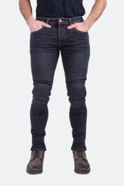 Jeans Moto Course Norman Tapered Fit Washed Grigio Scuro -Richa Negozio online f940e8f9e0df4f74bd3fb28a119783f8 1 PIA 230764 1 50