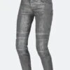 Jeans Moto Macna Flite Grigi