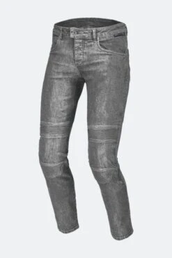 Jeans Moto Macna Flite Grigi