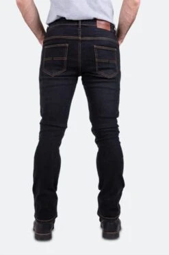 Jeans Moto Course Jones Motorcycle Straight/Regular Neri -Richa Negozio online fa963c50857c42ba8412780ef380f46a 1 PIA 230608 1 30