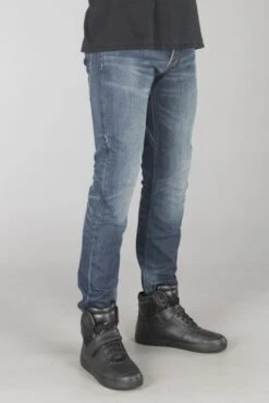 Jeans SPIDI J-Tracker Blu Scuro Slavati L30 -Richa Negozio online fb644d169bf6e0f10c200761a1f223edf652536a 1 PIA 17981 sie 21 2018 08